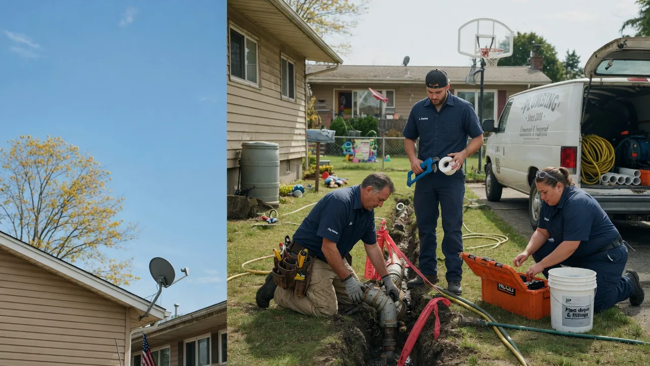 Garbage Disposal Replacement in Benton, IL near me